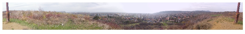Panorama 1
